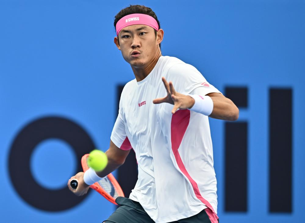 尼克