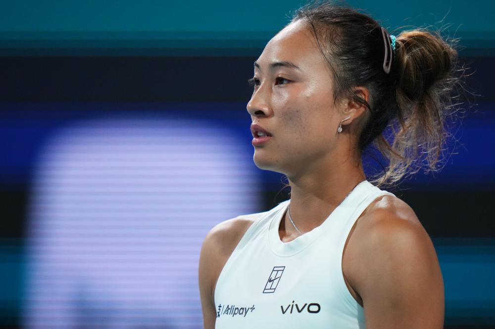 决总能让观 决总能让观